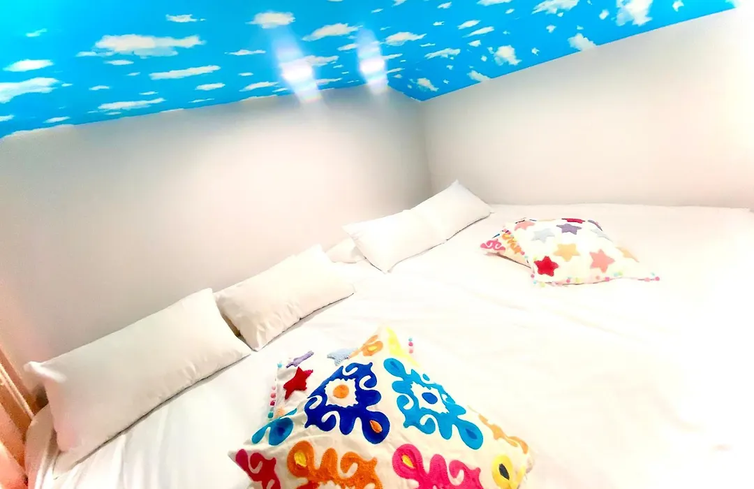 Eternity Apartment Hotel Shinagawa-1